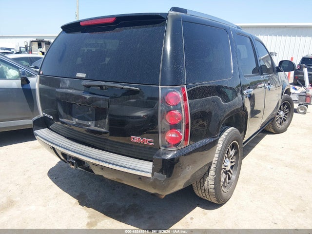 Aukcja sprzedaży 2007 Gmc Yukon Denali Denali, vin: 1GKFK63827J400580, numer aukcji: 45348918