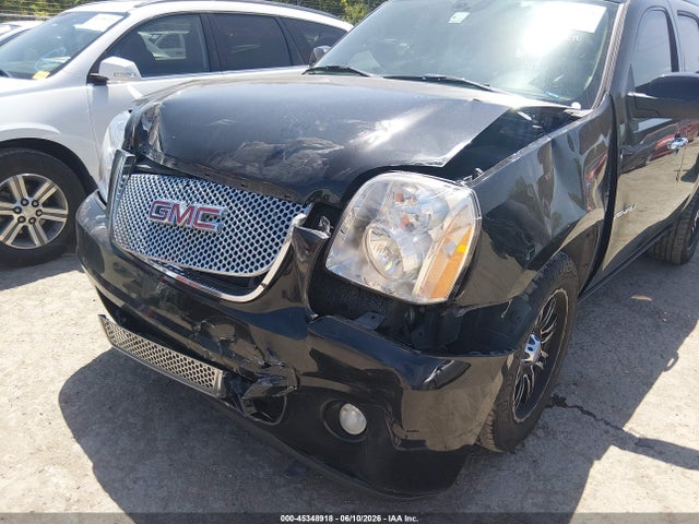 Aukcja sprzedaży 2007 Gmc Yukon Denali Denali, vin: 1GKFK63827J400580, numer aukcji: 45348918