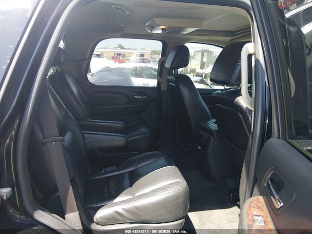 Aukcja sprzedaży 2007 Gmc Yukon Denali Denali, vin: 1GKFK63827J400580, numer aukcji: 45348918