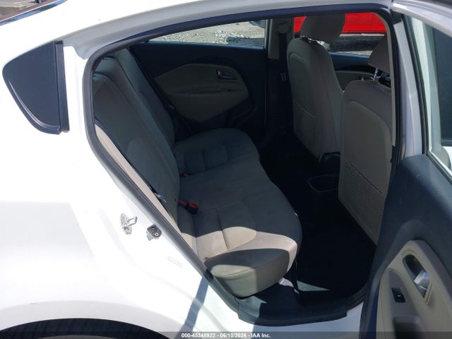 KIA RIO LX 2016 KNADM4A32G6531825 Image 19