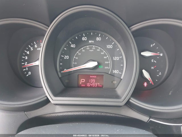 KIA RIO LX 2016 KNADM4A32G6531825 Image 7