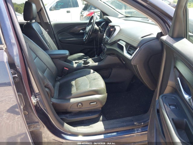 45348923 :رقم المزاد ، 3GKALPEX8KL188237 vin ، 2019 Gmc Terrain Slt مزاد بيع