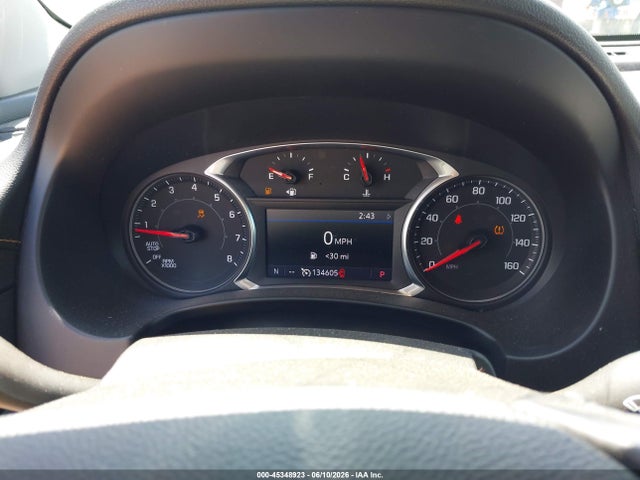 Auction sale of the 2019 Gmc Terrain Slt, vin: 3GKALPEX8KL188237, lot number: 45348923