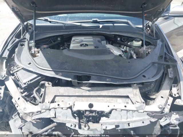 Продажа на аукционе авто 2014 Cadillac Cts Luxury, vin: 1G6AR5SX9E0164231, номер лота: 45348928