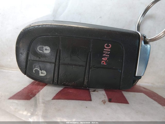 Продажа на аукционе авто 2018 Dodge Journey Se, vin: 3C4PDCABXJT294256, номер лота: 45348932