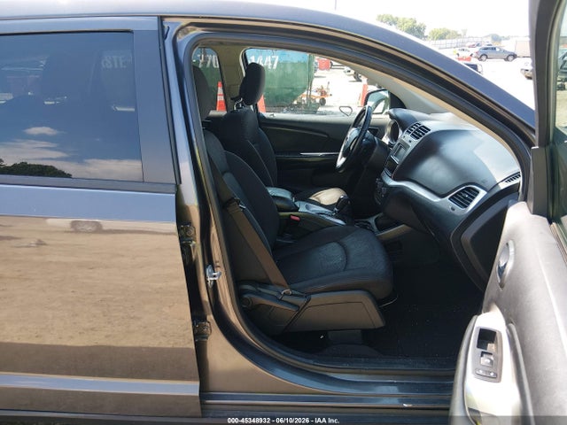 Продажа на аукционе авто 2018 Dodge Journey Se, vin: 3C4PDCABXJT294256, номер лота: 45348932