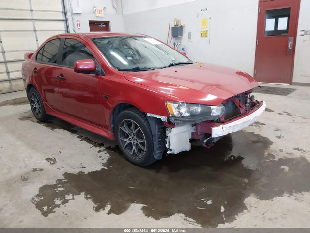 Aukcja sprzedaży 2014 Mitsubishi Lancer Es, vin: JA32U2FU2EU023099, numer aukcji: 45348934