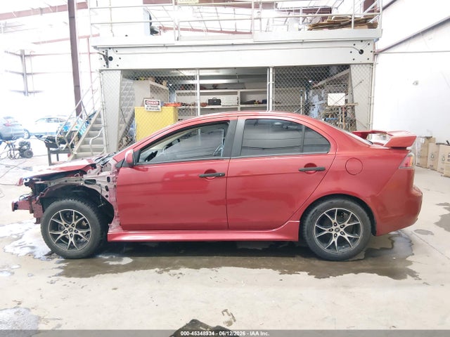 Aukcja sprzedaży 2014 Mitsubishi Lancer Es, vin: JA32U2FU2EU023099, numer aukcji: 45348934