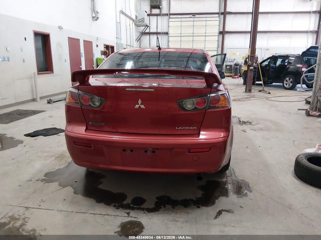 Auction sale of the 2014 Mitsubishi Lancer Es, vin: JA32U2FU2EU023099, lot number: 45348934
