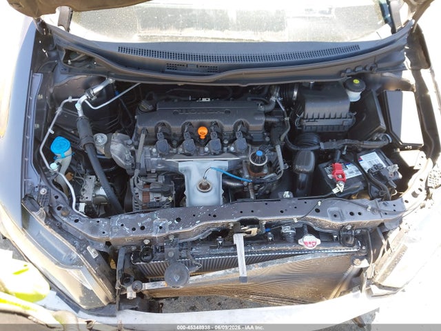 Honda CIVIC EX 2015 19XFB2F82FE235724 Image 10