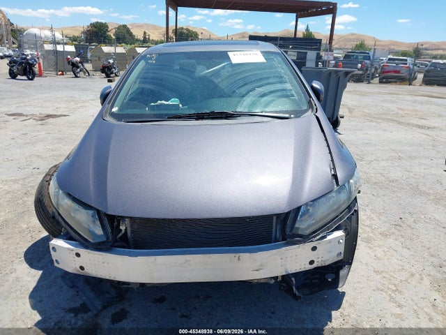 Honda CIVIC EX 2015 19XFB2F82FE235724 Image 16