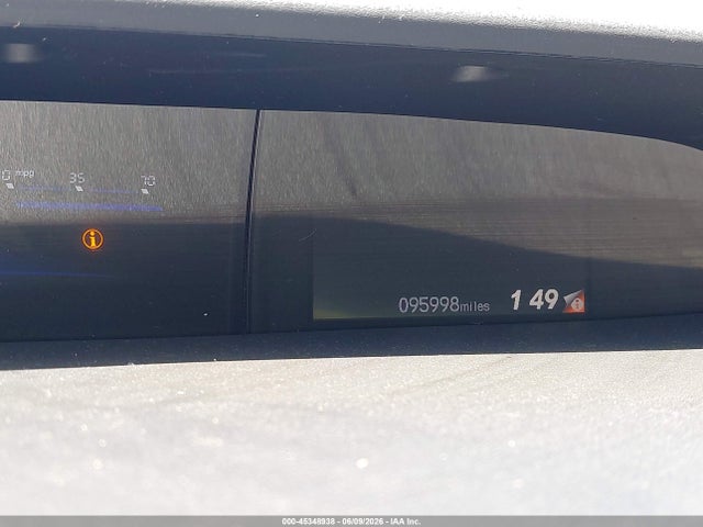 Honda CIVIC EX 2015 19XFB2F82FE235724 Image 19
