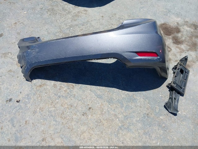 Honda CIVIC EX 2015 19XFB2F82FE235724 Image 12