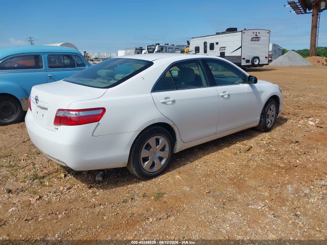 Aukcja sprzedaży 2007 Toyota Camry Le, vin: JTNBE46K873092571, numer aukcji: 45348939