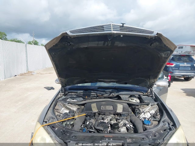 45348942 :رقم المزاد ، WDDNG71XX8A211708 vin ، 2008 Mercedes-benz S 550 مزاد بيع