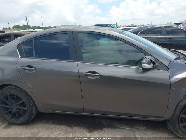 Продаж на аукціоні авто 2010 Mazda Mazda3 S Grand Touring, vin: JM1BL1S50A1158946, номер лоту: 45348951
