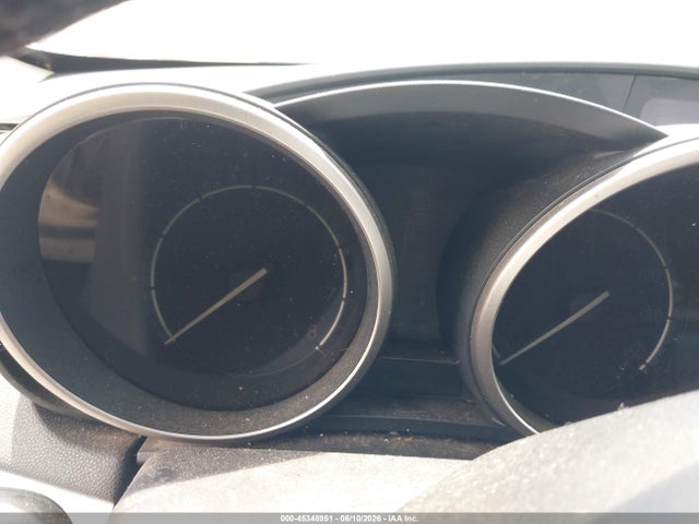 Продаж на аукціоні авто 2010 Mazda Mazda3 S Grand Touring, vin: JM1BL1S50A1158946, номер лоту: 45348951