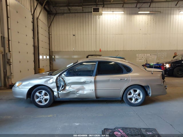 45348956 :رقم المزاد ، 1FAFP55UX1G179824 vin ، 2001 Ford Taurus Ses مزاد بيع