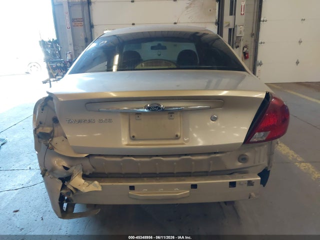 45348956 :رقم المزاد ، 1FAFP55UX1G179824 vin ، 2001 Ford Taurus Ses مزاد بيع
