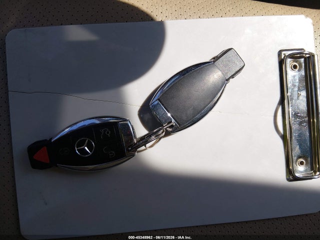 45348962 :رقم المزاد ، WDDGF4HB4ER310512 vin ، 2014 Mercedes-benz C 250 Luxury مزاد بيع