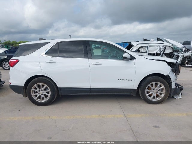 Chevrolet EQUINOX LT 2019 3GNAXKEV8KS618007 Image 12