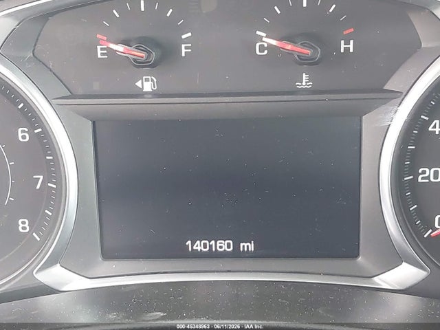 Chevrolet EQUINOX LT 2019 3GNAXKEV8KS618007 Image 14