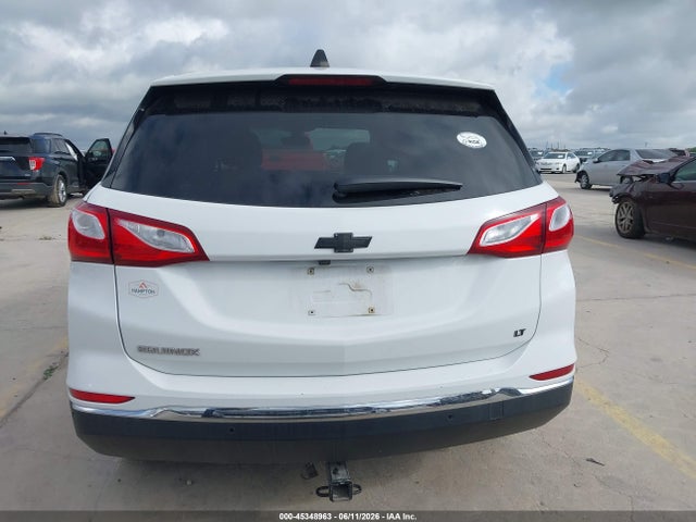 Chevrolet EQUINOX LT 2019 3GNAXKEV8KS618007 Image 15