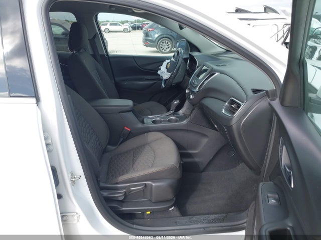 Chevrolet EQUINOX LT 2019 3GNAXKEV8KS618007 Image 5