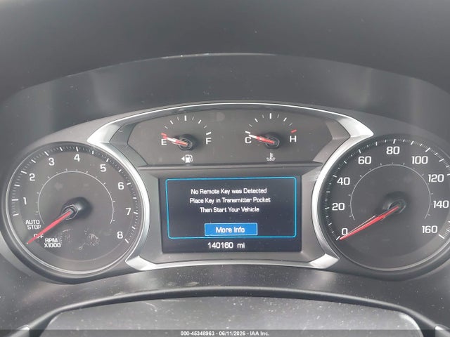 Chevrolet EQUINOX LT 2019 3GNAXKEV8KS618007 Image 7