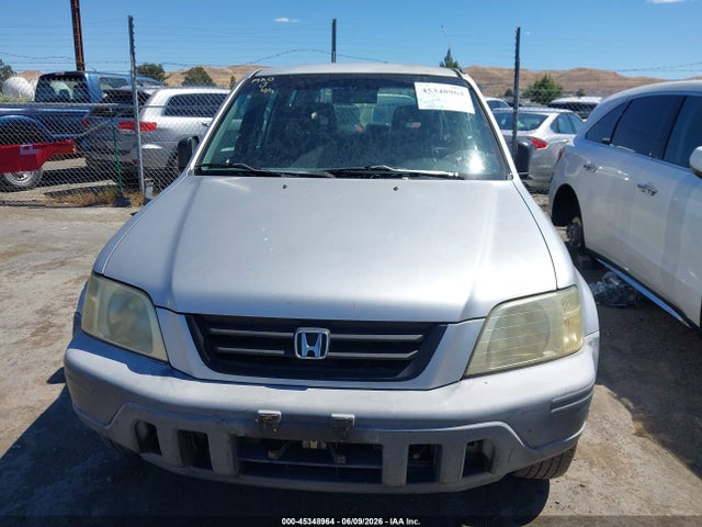 Продажа на аукционе авто 2000 Honda Cr-v Lx, vin: JHLRD2845YC018425, номер лота: 45348964