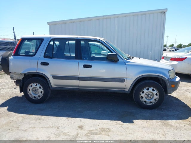Продажа на аукционе авто 2000 Honda Cr-v Lx, vin: JHLRD2845YC018425, номер лота: 45348964