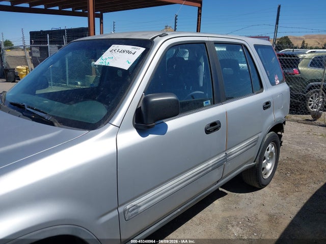 Продажа на аукционе авто 2000 Honda Cr-v Lx, vin: JHLRD2845YC018425, номер лота: 45348964