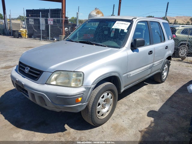 Продажа на аукционе авто 2000 Honda Cr-v Lx, vin: JHLRD2845YC018425, номер лота: 45348964