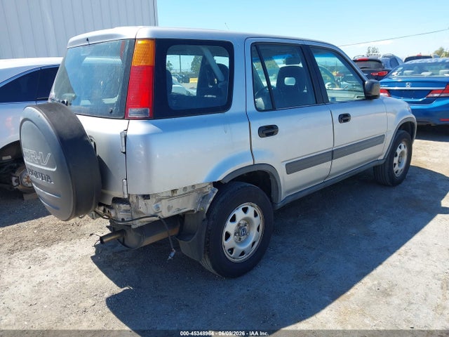 Продажа на аукционе авто 2000 Honda Cr-v Lx, vin: JHLRD2845YC018425, номер лота: 45348964