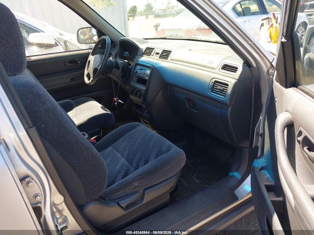 Продажа на аукционе авто 2000 Honda Cr-v Lx, vin: JHLRD2845YC018425, номер лота: 45348964