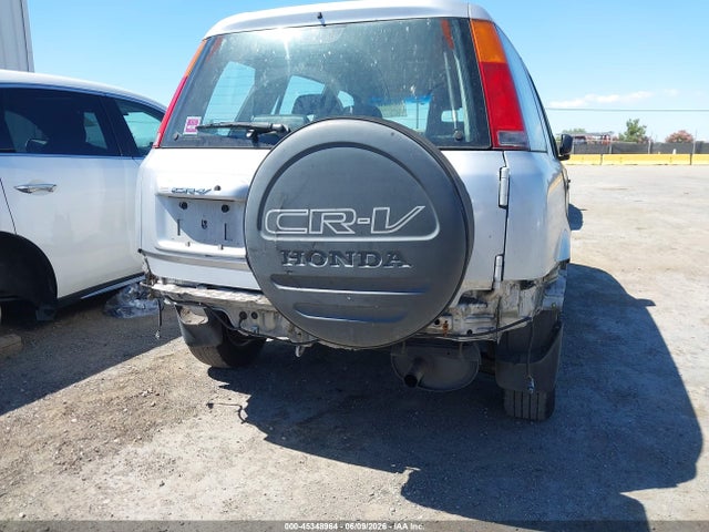 Продажа на аукционе авто 2000 Honda Cr-v Lx, vin: JHLRD2845YC018425, номер лота: 45348964