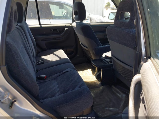 Продажа на аукционе авто 2000 Honda Cr-v Lx, vin: JHLRD2845YC018425, номер лота: 45348964