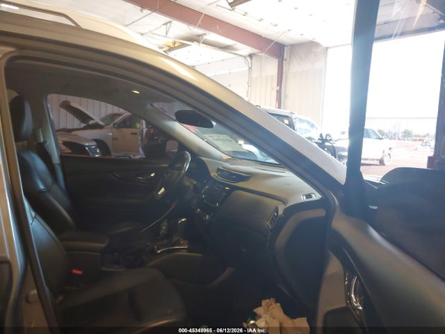 Auction sale of the 2018 Nissan Rogue Sl, vin: JN8AT2MV0JW314330, lot number: 45348965