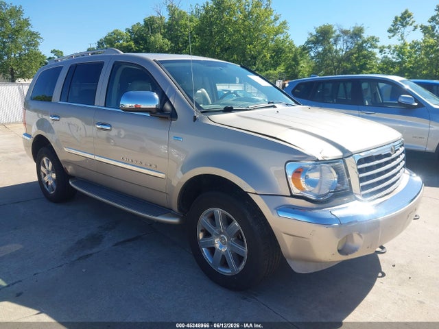 Aukcja sprzedaży 2008 Chrysler Aspen Limited, vin: 1A8HW58228F157650, numer aukcji: 45348966