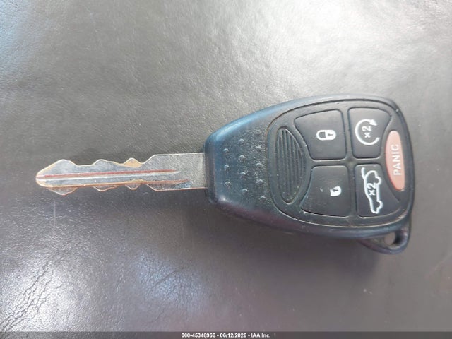 Продажа на аукционе авто 2008 Chrysler Aspen Limited, vin: 1A8HW58228F157650, номер лота: 45348966