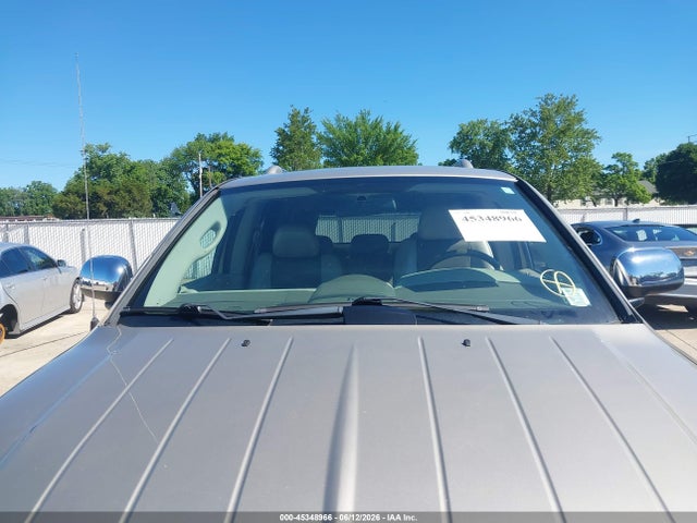 2008 Chrysler Aspen Limited მანქანა იყიდება აუქციონზე, vin: 1A8HW58228F157650, აუქციონის ნომერი: 45348966