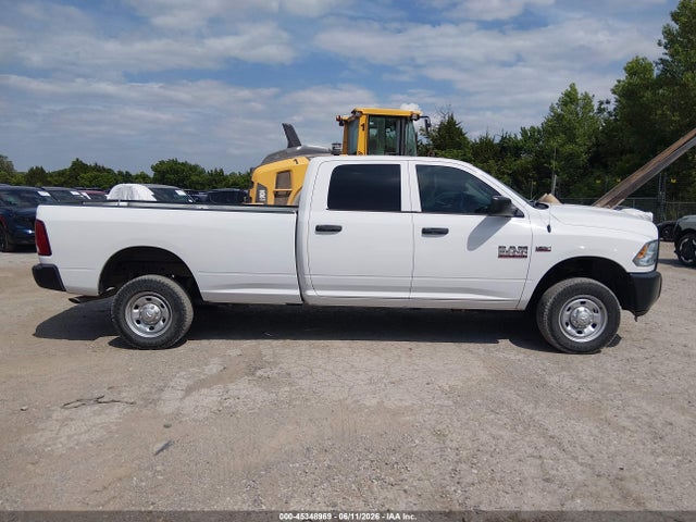 Aukcja sprzedaży 2018 Ram 2500 Tradesman  4x4 8' Box, vin: 3C6TR5HT9JG300719, numer aukcji: 45348969