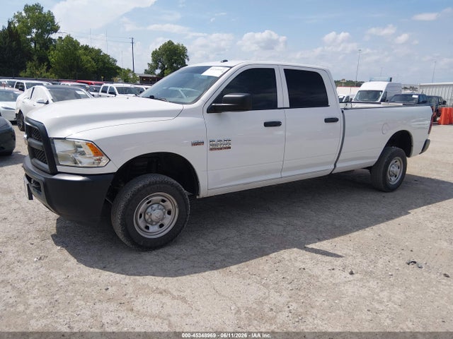Aukcja sprzedaży 2018 Ram 2500 Tradesman  4x4 8' Box, vin: 3C6TR5HT9JG300719, numer aukcji: 45348969
