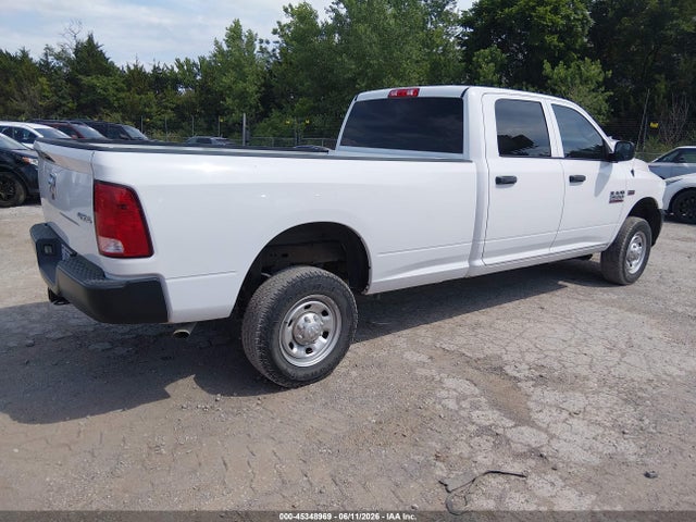 Aukcja sprzedaży 2018 Ram 2500 Tradesman  4x4 8' Box, vin: 3C6TR5HT9JG300719, numer aukcji: 45348969