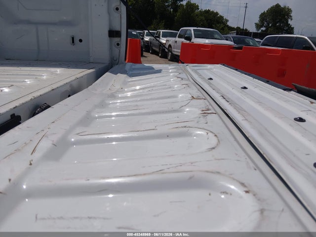 Aukcja sprzedaży 2018 Ram 2500 Tradesman  4x4 8' Box, vin: 3C6TR5HT9JG300719, numer aukcji: 45348969