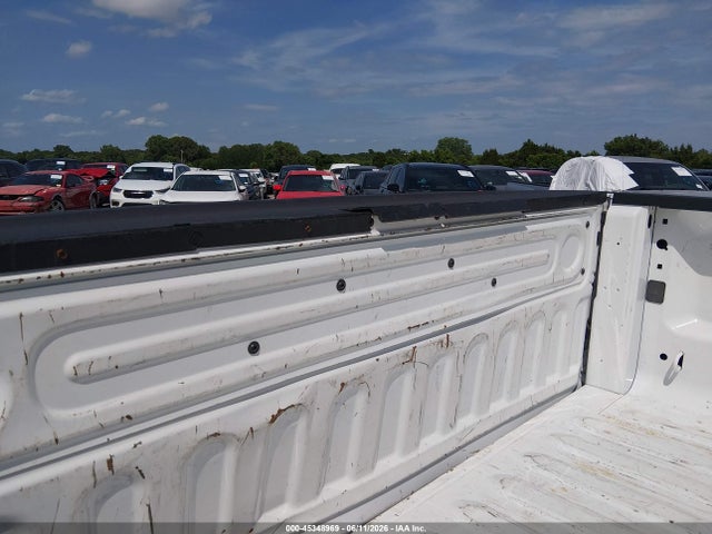 Aukcja sprzedaży 2018 Ram 2500 Tradesman  4x4 8' Box, vin: 3C6TR5HT9JG300719, numer aukcji: 45348969