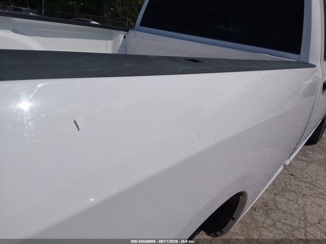 Aukcja sprzedaży 2018 Ram 2500 Tradesman  4x4 8' Box, vin: 3C6TR5HT9JG300719, numer aukcji: 45348969