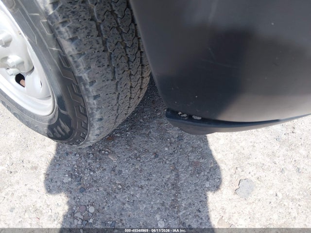 Aukcja sprzedaży 2018 Ram 2500 Tradesman  4x4 8' Box, vin: 3C6TR5HT9JG300719, numer aukcji: 45348969