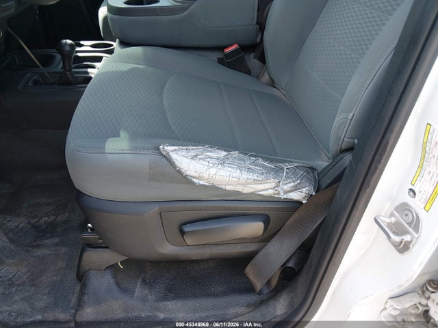 Aukcja sprzedaży 2018 Ram 2500 Tradesman  4x4 8' Box, vin: 3C6TR5HT9JG300719, numer aukcji: 45348969