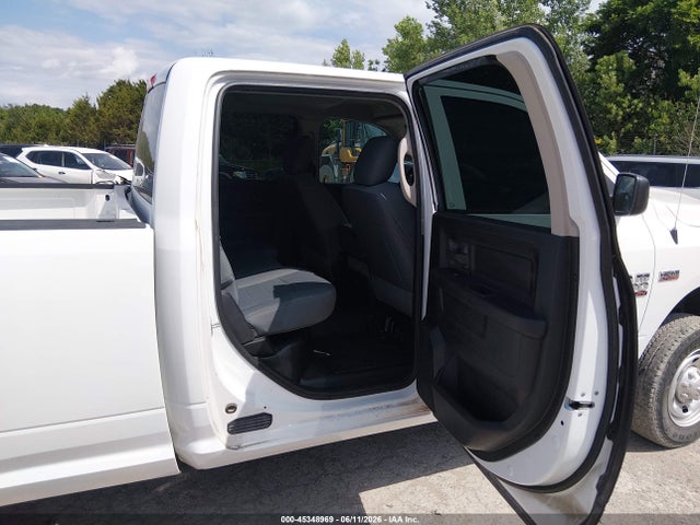 Aukcja sprzedaży 2018 Ram 2500 Tradesman  4x4 8' Box, vin: 3C6TR5HT9JG300719, numer aukcji: 45348969